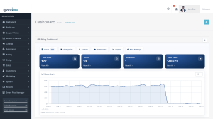 Barik Blog - Professional Blog & Content Management for OpenCart