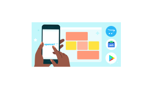 Bariklabs Android App + Push Notification for OpenCart Online Shop