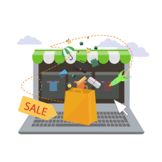 Sitemap Generator PRO OpenCart