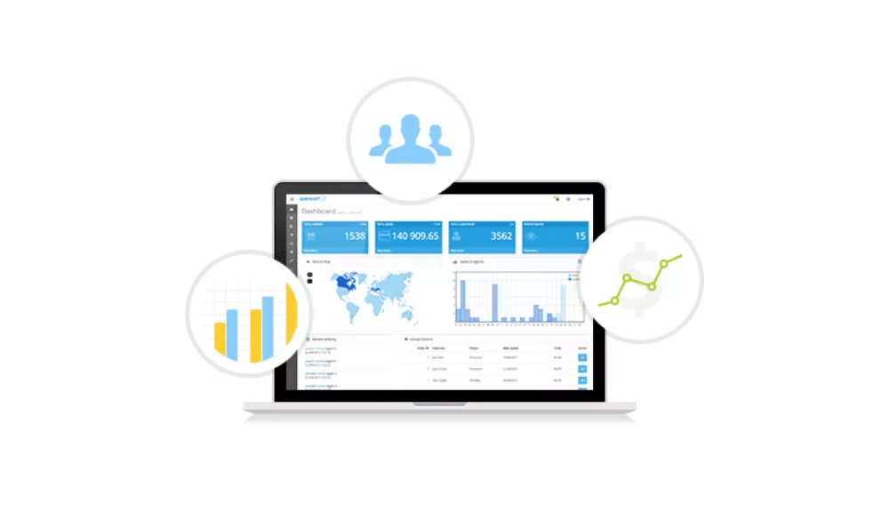Bariklabs Starter Ecommerce Pack