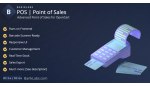Bariklabs BPOS - Advanced Point Of  Sales (POS) for OpenCart