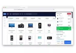 Bariklabs BPOS - Advanced Point Of  Sales (POS) for OpenCart