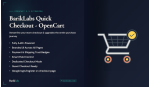 Bariklabs Quick Checkout OpenCart