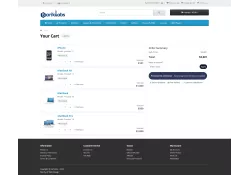 Bariklabs Quick Checkout OpenCart