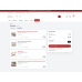 Bariklabs - Modern Lightweight Multipurpose Opencart Theme