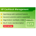 Cashbacks Management OpenCart