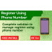 Phone Based Registration with SMS OTP OpenCart