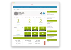 Bariklabs System Enhancer for Sales and Productivity Opencart