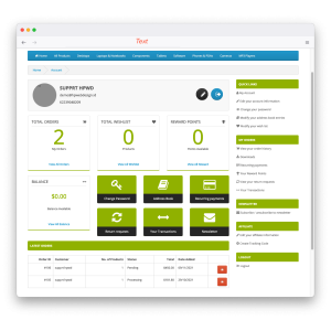 Bariklabs System Enhancer for Sales and Productivity Opencart