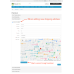 Customer Google Map Location for OpenCart