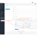 Customer Google Map Location for OpenCart