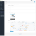 Customer Google Map Location for OpenCart