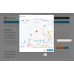 Customer Google Map Location for OpenCart