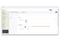 Bariklabs File Media Manager OpenCart