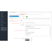 Barik PRO Email Template for OpenCart 