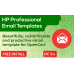Barik PRO Email Template for OpenCart 
