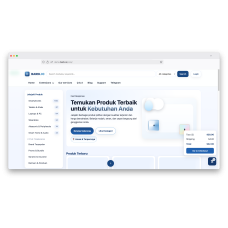 Barik - Modern Lightweight Multipurpose Opencart Theme