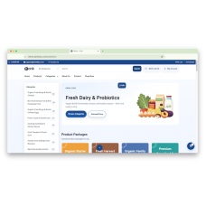 Barik - Modern Lightweight Multipurpose Opencart Theme