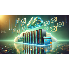 12 Months Premium OpenCart Email Hosting