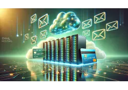 Bariklabs 12 Months Premium OpenCart Email Hosting