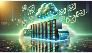 Bariklabs 12 Months Premium OpenCart Email Hosting