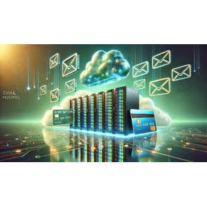 Bariklabs 12 Months Premium OpenCart Email Hosting