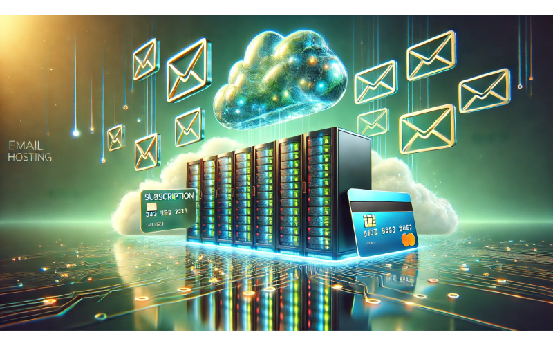 12 Months Premium OpenCart Email Hosting