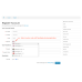 Barik Country Code WIth Country Flag Selector OpenCart
