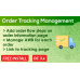 Shipment and Order Tracking Management for OpenCart