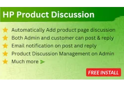 Bariklabs Product Discussion OpenCart