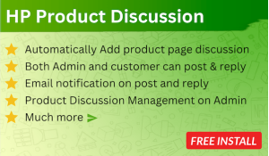 Bariklabs Product Discussion OpenCart