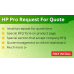 Barik Pro Request for Quote OpenCart