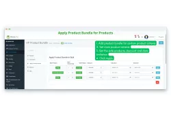 Bariklabs Product Bundle OpenCart