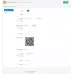 Bariklabs QR Payment and Crypto Transfer OpenCart