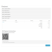 Barik QR Payment and Crypto Transfer OpenCart