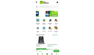 Bariklabs Grocery Theme OpenCart