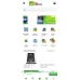 Bariklabs Grocery Theme OpenCart