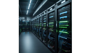 Bariklabs Premium Managed VPS Hosting for OpenCart Ecommerce