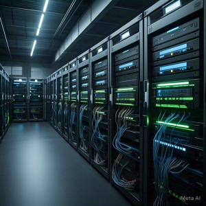 Bariklabs Premium Managed VPS Hosting for OpenCart Ecommerce