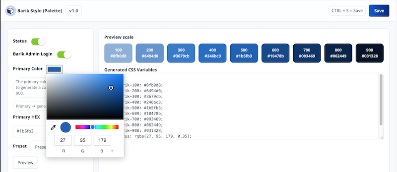 generate-color-palette-for-barik-theme-opencart